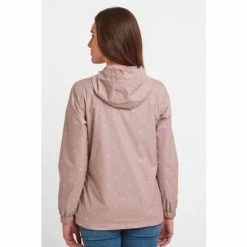 Tog 24 Womens Pink Craven Packaway Waterproof Jacket -Tog 24 Shop unnamed file 1009