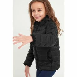 Tog 24 Black Midsley Kids Downfill Jacket -Tog 24 Shop unnamed file 1016