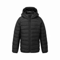 Tog 24 Black Midsley Kids Downfill Jacket -Tog 24 Shop unnamed file 1018