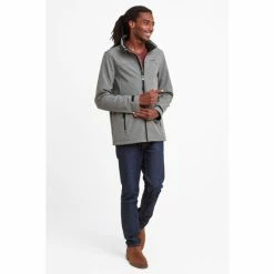 Tog 24 Grey Feizor Softshell Jacket -Tog 24 Shop unnamed file 1027