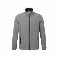 Tog 24 Grey Feizor Softshell Jacket -Tog 24 Shop unnamed file 1030