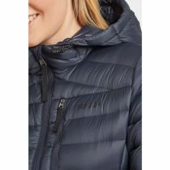 Tog 24 Womens Blue Drax Hooded Down Jacket -Tog 24 Shop unnamed file 1053