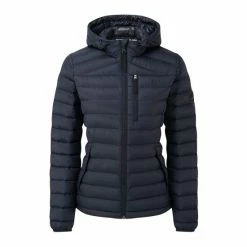 Tog 24 Womens Blue Drax Hooded Down Jacket -Tog 24 Shop unnamed file 1054