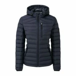 Tog 24 Womens Blue Drax Hooded Down Jacket -Tog 24 Shop unnamed file 1055
