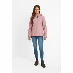 Tog 24 Pink Addingham Womens Hooded Softshell Jacket -Tog 24 Shop unnamed file 1059
