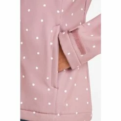Tog 24 Pink Addingham Womens Hooded Softshell Jacket -Tog 24 Shop unnamed file 1061