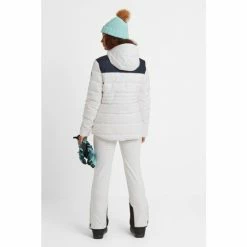 Tog 24 Womens White Avil Ski Jacket -Tog 24 Shop unnamed file 1065