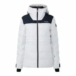 Tog 24 Womens White Avil Ski Jacket -Tog 24 Shop unnamed file 1069