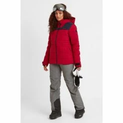 Tog 24 Womens Red Avil Ski Jacket -Tog 24 Shop unnamed file 1071