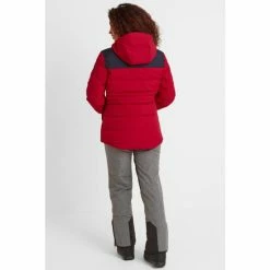 Tog 24 Womens Red Avil Ski Jacket -Tog 24 Shop unnamed file 1072
