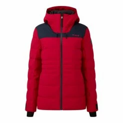 Tog 24 Womens Red Avil Ski Jacket -Tog 24 Shop unnamed file 1074