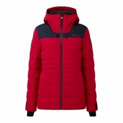 Tog 24 Womens Red Avil Ski Jacket -Tog 24 Shop unnamed file 1075