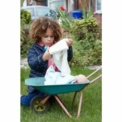 Tog 24 Blue Shibden Padded Jacket -Tog 24 Shop unnamed file 1078