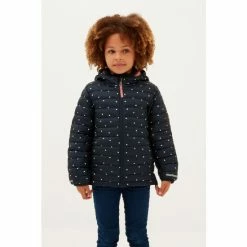 Tog 24 Blue Shibden Padded Jacket -Tog 24 Shop unnamed file 1081