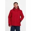 Tog 24 Stratus Mens Red Ski Jacket