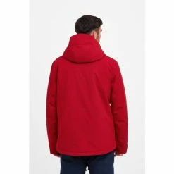 Tog 24 Stratus Mens Red Ski Jacket -Tog 24 Shop unnamed file 1084