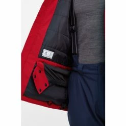Tog 24 Stratus Mens Red Ski Jacket -Tog 24 Shop unnamed file 1087