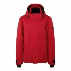 Tog 24 Stratus Mens Red Ski Jacket -Tog 24 Shop unnamed file 1088