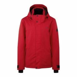 Tog 24 Stratus Mens Red Ski Jacket -Tog 24 Shop unnamed file 1089