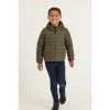 Tog 24 Kids Green Midsley Downfill Jacket -Tog 24 Shop unnamed file 1096