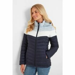 Tog 24 Womens Blue Garriston Padded Jacket -Tog 24 Shop unnamed file 112