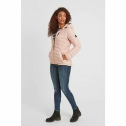 Tog 24 Womens Pink Drax Down Fill Hooded Jacket -Tog 24 Shop unnamed file 1121