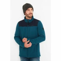 Tog 24 Mens Blue Feizor Softshell Jacket -Tog 24 Shop unnamed file 1124