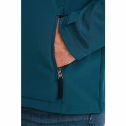 Tog 24 Mens Blue Feizor Softshell Jacket -Tog 24 Shop unnamed file 1128