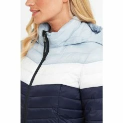 Tog 24 Womens Blue Garriston Padded Jacket -Tog 24 Shop unnamed file 114