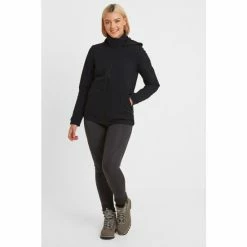 Tog 24 Womens Black Kiveton Waterproof Jacket -Tog 24 Shop unnamed file 1156