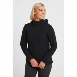 Tog 24 Womens Black Kiveton Waterproof Jacket -Tog 24 Shop unnamed file 1157