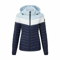 Tog 24 Womens Blue Garriston Padded Jacket -Tog 24 Shop unnamed file 116