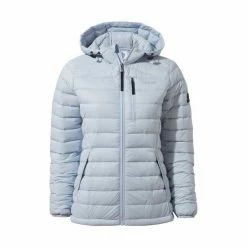 Tog 24 Blue Drax Womens Hooded Down Jacket -Tog 24 Shop unnamed file 1165