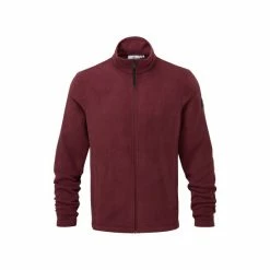 Tog 24 Tog24 Maroon Red Shire Jacket -Tog 24 Shop unnamed file 1168