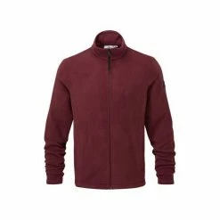 Tog 24 Tog24 Maroon Red Shire Jacket -Tog 24 Shop unnamed file 1169