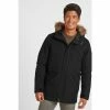 Tog 24 Mens Black Thornton Waterproof Down Parka Jacket -Tog 24 Shop unnamed file 1170