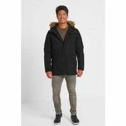 Tog 24 Mens Black Thornton Waterproof Down Parka Jacket 4 Tog 24 Mens Black Thornton Waterproof Down Parka Jacket -Tog 24 Shop unnamed file 1172