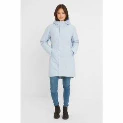 Tog 24 Womens Blue Bramhope Waterproof Down Parka -Tog 24 Shop unnamed file 1176
