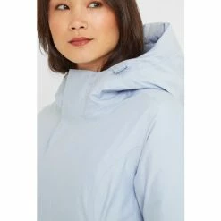 Tog 24 Womens Blue Bramhope Waterproof Down Parka -Tog 24 Shop unnamed file 1177