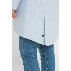 Tog 24 Womens Blue Bramhope Waterproof Down Parka -Tog 24 Shop unnamed file 1178