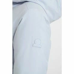 Tog 24 Womens Blue Bramhope Waterproof Down Parka -Tog 24 Shop unnamed file 1179