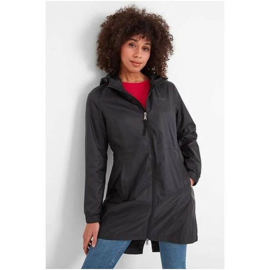 Tog 24 Kilnsey Black Waterproof Jacket 3 Tog 24 Kilnsey Black Waterproof Jacket