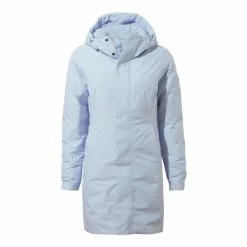 Tog 24 Womens Blue Bramhope Waterproof Down Parka -Tog 24 Shop unnamed file 1180