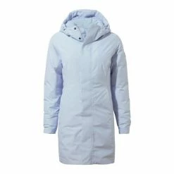 Tog 24 Womens Blue Bramhope Waterproof Down Parka -Tog 24 Shop unnamed file 1181