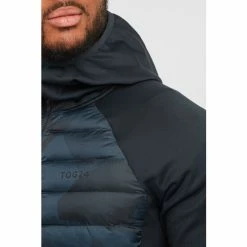 Tog 24 Blue Postill Mens Hybrid Jacket -Tog 24 Shop unnamed file 1187