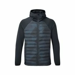 Tog 24 Blue Postill Mens Hybrid Jacket -Tog 24 Shop unnamed file 1189