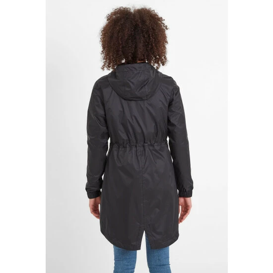 Tog 24 Kilnsey Black Waterproof Jacket 4 Tog 24 Kilnsey Black Waterproof Jacket - Image 2