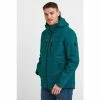 Tog 24 Blue Denton Mens Waterproof 3-In-1 Jacket