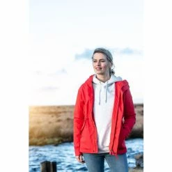 Tog 24 Pink Stutton Womens Waterproof Jacket