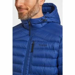 Tog 24 Drax Mens Down Fill Hooded Jacket -Tog 24 Shop unnamed file 1219